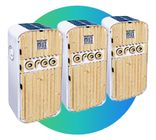 Smart Lockers