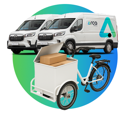 Multi-modal Fleet